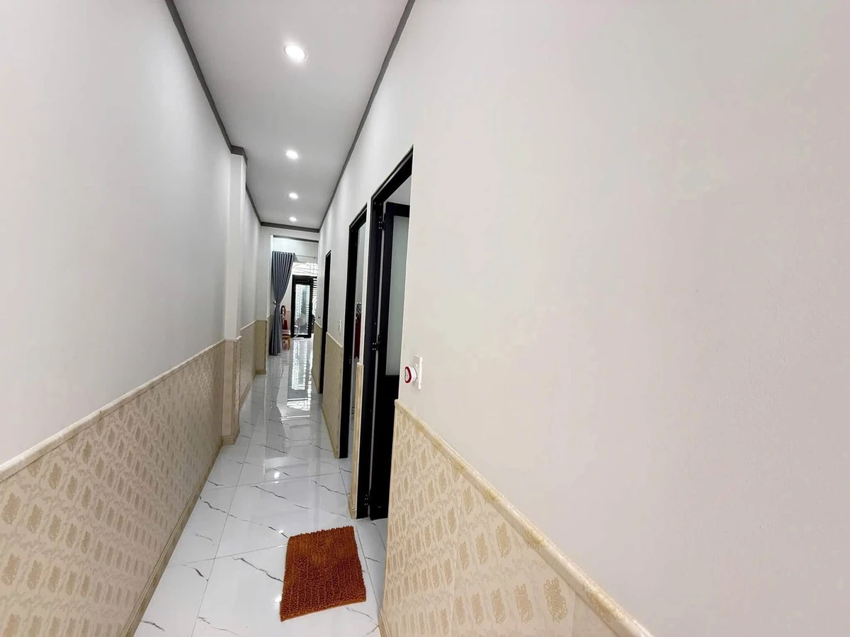 Bán nhà 3PN sân xe Hố Nai Biên Hòa, 101m² - Ảnh thu nhỏ 2