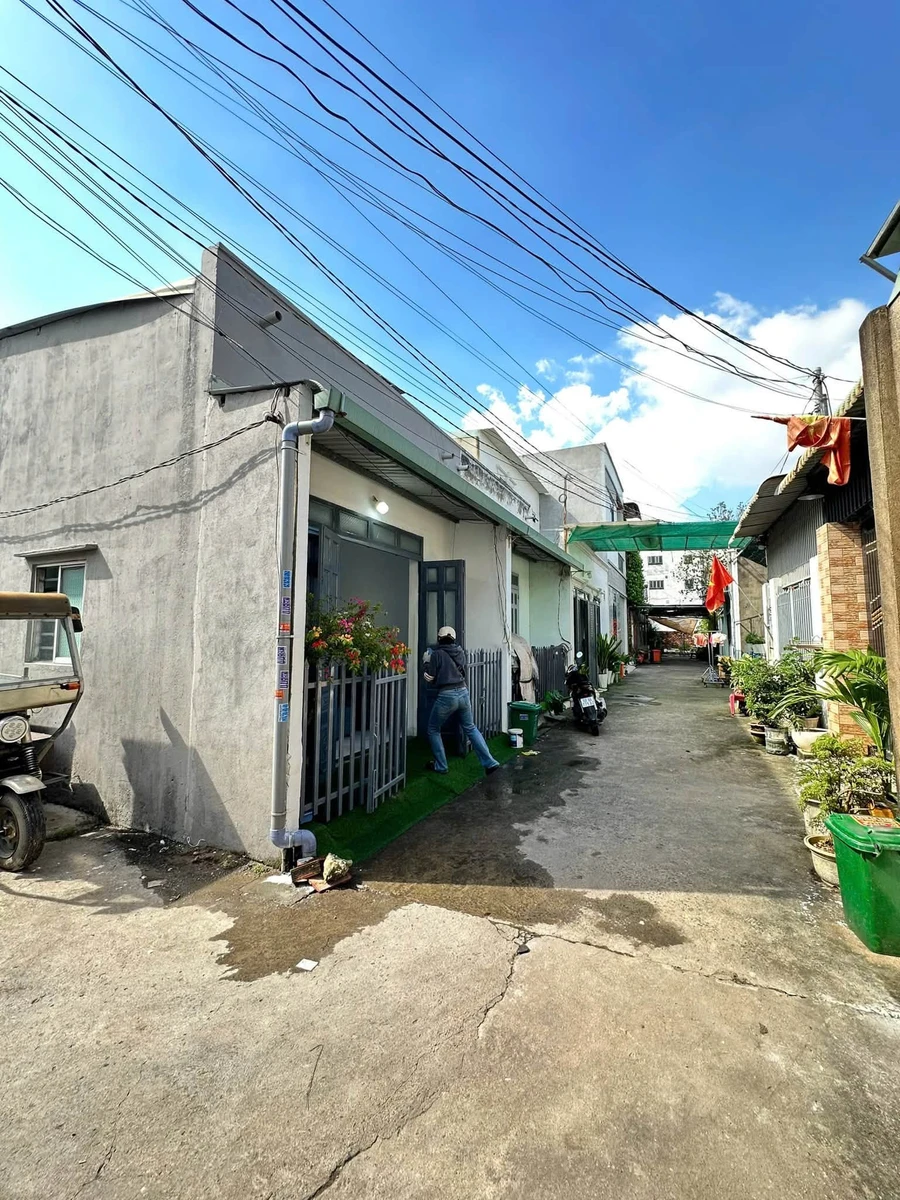 Bán nhà 2 phòng ngủ 63m² 1 tỷ 090 Biên Hòa - Ảnh thu nhỏ 4