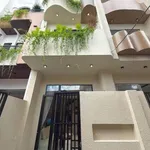 Nhà 3 tầng 56m² 4PN trung tâm Thanh Khê, Đà Nẵng - Ảnh thu nhỏ 1