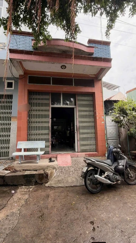 Bán nhà hẻm nội bộ ô tô 101.5m2 Hoàng Văn Thụ Quy Nhơn