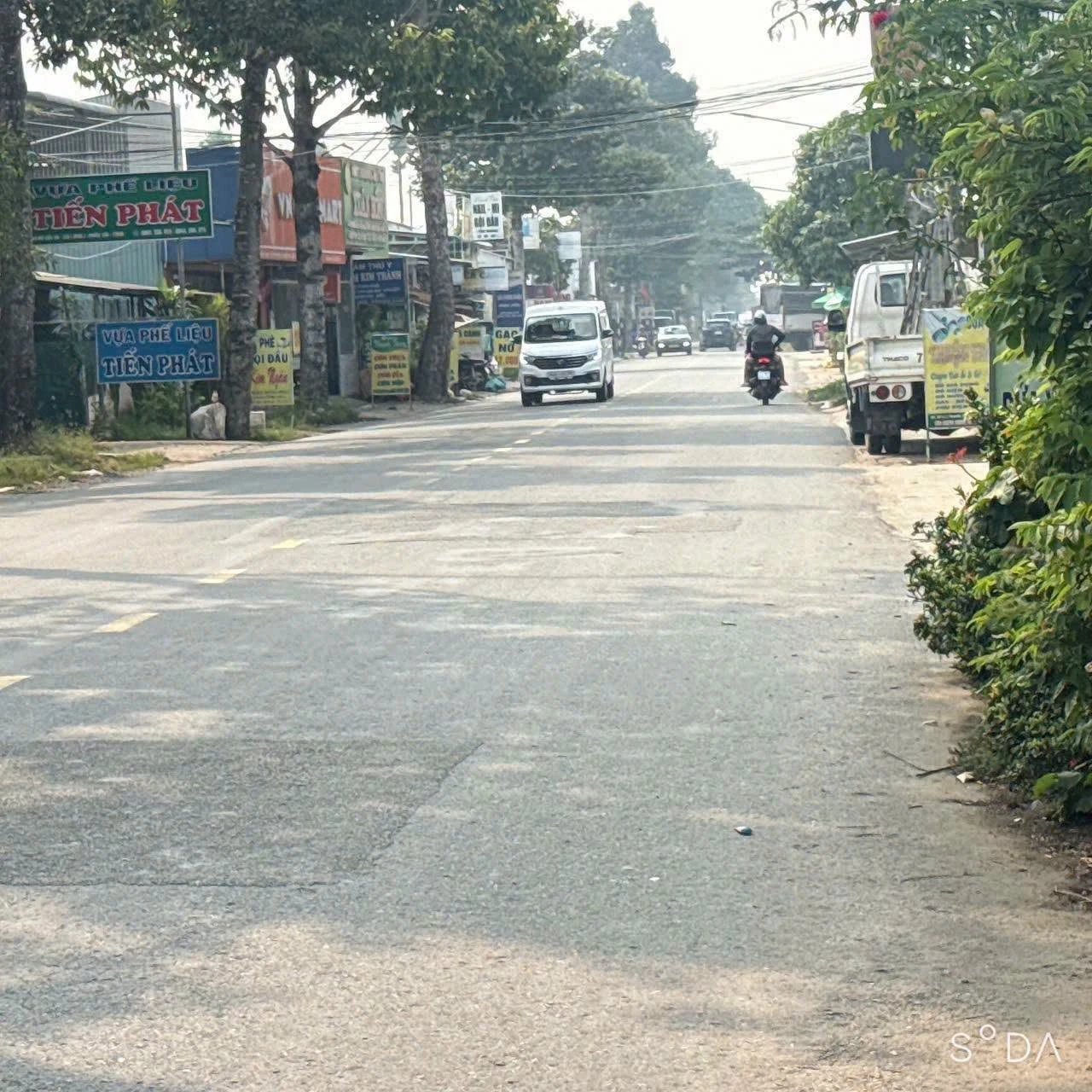 Bán nhà 150m2 2PN phường Phú Khương 1tỷ190 - Ảnh 1