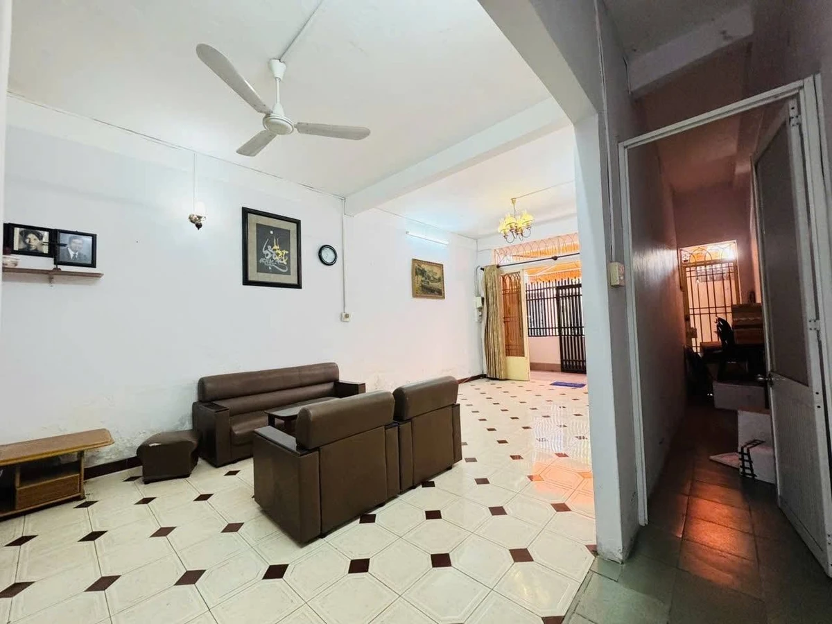 Bán nhà 3PN 85m2 Phường 12, Tân Bình - Ảnh thu nhỏ 4