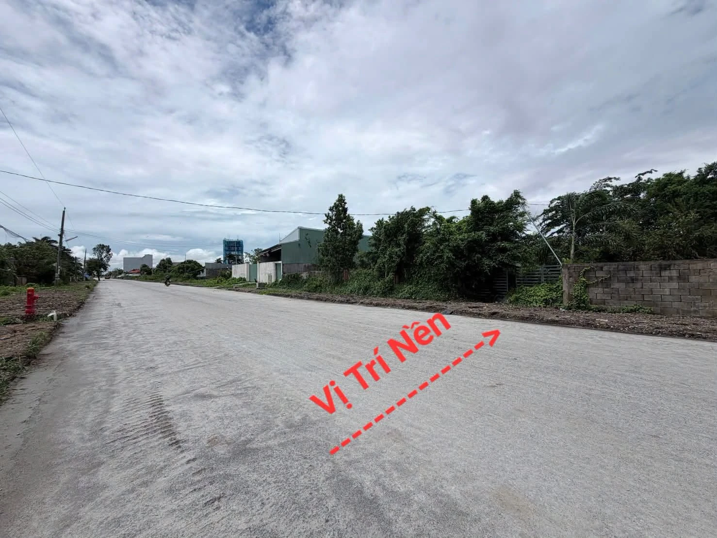 Bán nền mặt tiền Võ Trường Toản, Rạch Giá, An Giang, 95.6m2 - Ảnh 1