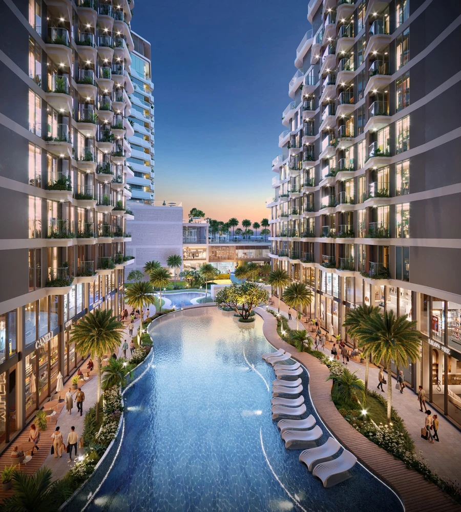 Bán studio 28m² Meypearl Harmony Phú Quốc giá 1,8 tỷ - Ảnh thu nhỏ 5