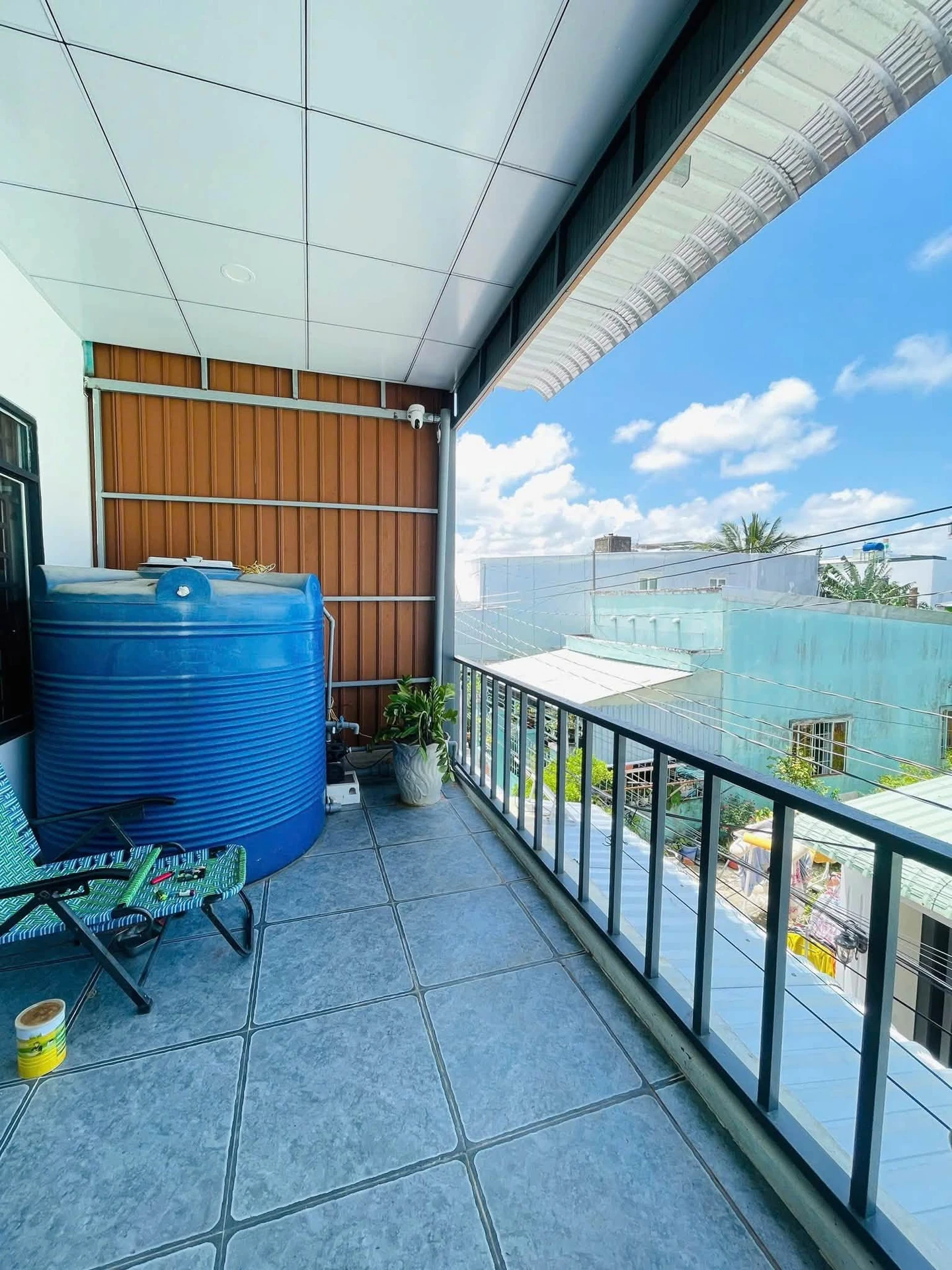 Bán nhà gác lửng 3 phòng trọ Trần Nhật Duật, Rạch Giá - Ảnh 1