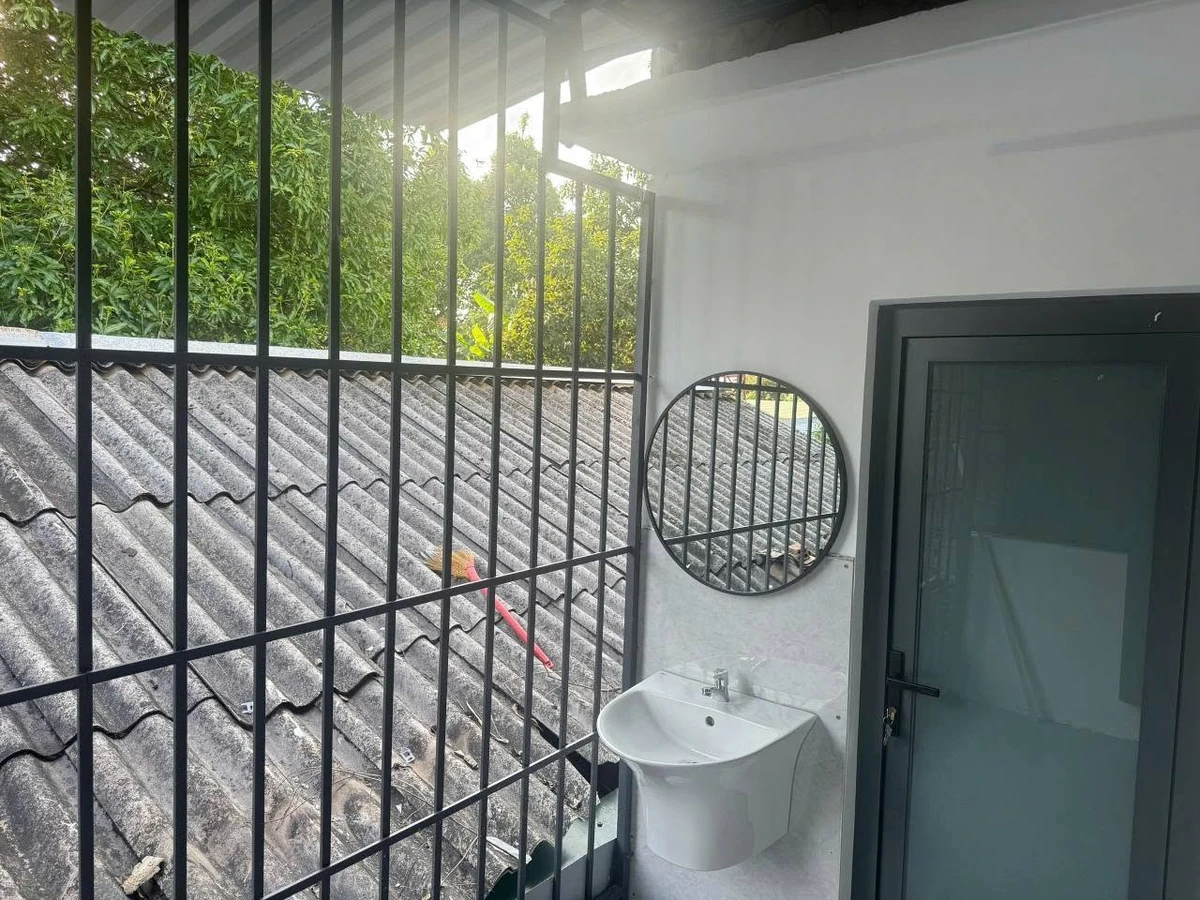 Bán nhà mê lửng 85m² Mai Hắc Đế, Quận 5 - Ảnh thu nhỏ 5