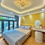Bán nhà 6PN 6WC mặt tiền Phan Đăng Lưu, Phú Nhuận, 40m2, 8 tỷ - Ảnh thu nhỏ 2