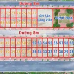 Bán đất mặt tiền chính Vi Văn, Phú Hiến, Quận 7 – 116 m² - Ảnh thu nhỏ 2