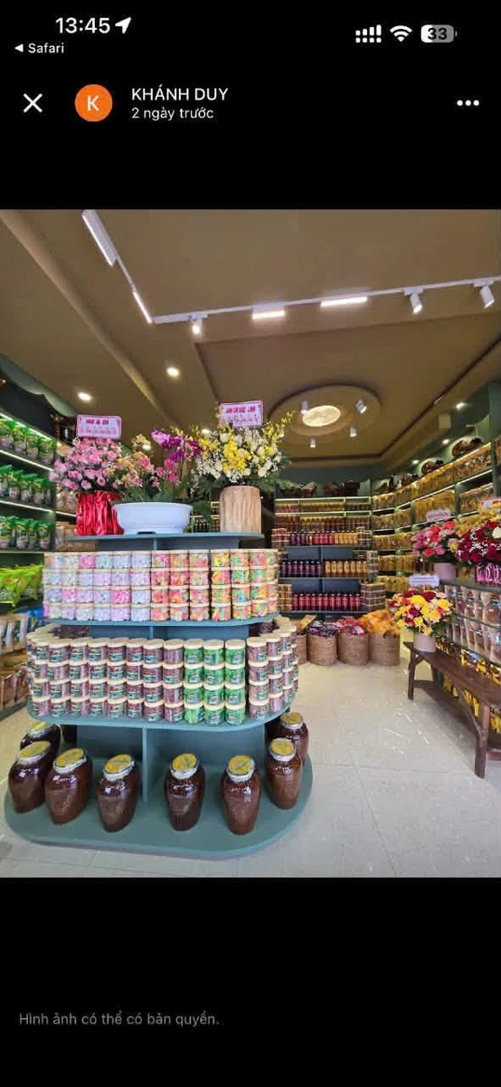 Bán nhà mặt tiền Nguyễn Công Trứ 75m² - 16 tỷ - Ảnh 1