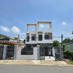 Bán nhà mặt tiền kinh doanh 130,8m² 6,5 tỷ Bình An, Dĩ An - Ảnh thu nhỏ 1