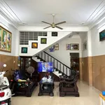 Bán nhà 3 tầng mặt tiền Sử Hy Nhan, 195m², 8.2 tỷ, Nha Trang - Ảnh thu nhỏ 2
