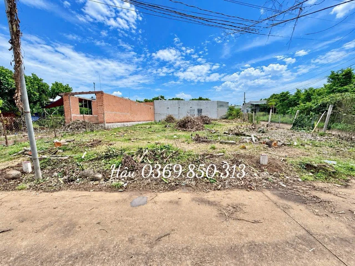 Bán đất Phường Bảo Vinh 125m² 750 triệu - Ảnh thu nhỏ 2