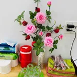Bán căn hộ biển Nha Trang 64m², 2PN, 2.45 tỷ - Ảnh thu nhỏ 1