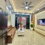 Bán nhà 4 tầng 35m2 gần đường Hoàng Quốc Việt, Hà Nội, giá 15 tỷ - Ảnh thu nhỏ 4