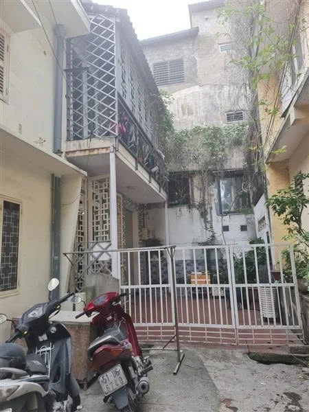 Bán nhà Bình Thạnh 49m2 hơn 6 tỷ mặt tiền Lê Quang Định - Ảnh thu nhỏ 2