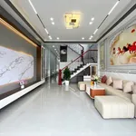 Bán nhà 4PN sân vườn rộng 185m² Đức Hòa Long An - Ảnh thu nhỏ 4