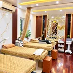 Bán nhà phố 90m2 7 tầng thang máy gần Nguyễn Đức Cảnh, Quận 1 - Ảnh thu nhỏ 2