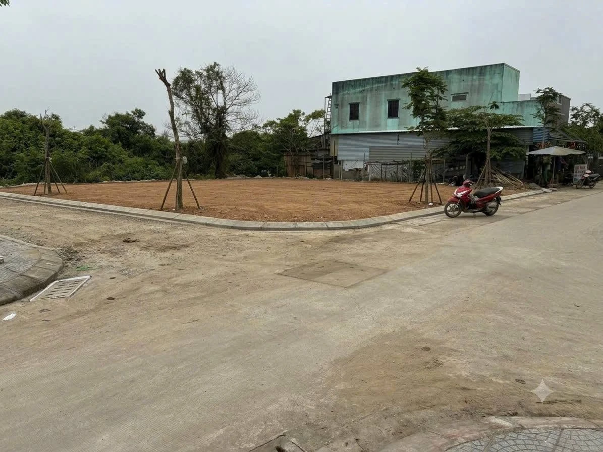 Bán đất 126m2 hai mặt tiền Mỹ Thượng, Huế, giá 2,3 tỷ - Ảnh thu nhỏ 3