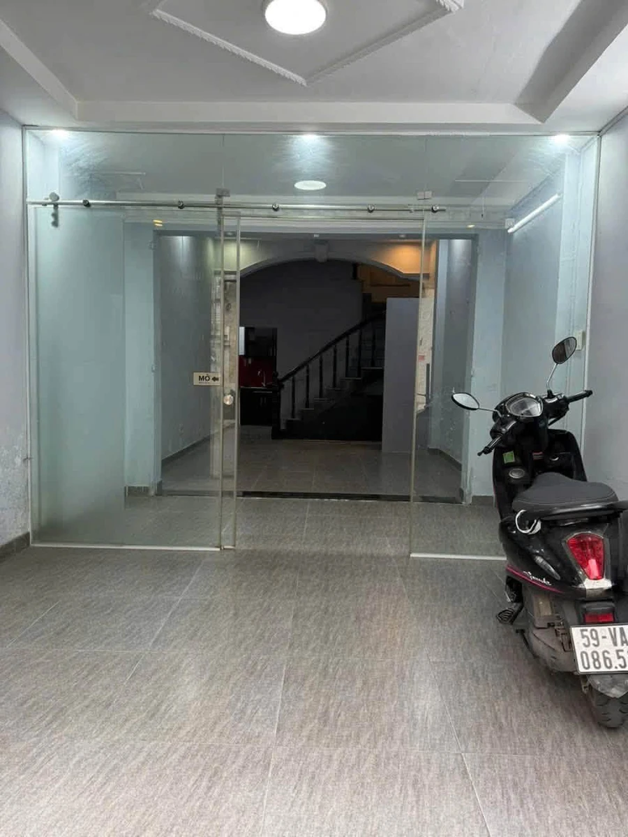 Cho thuê nhà hẻm 48m² 2PN Quang Trung, Gò Vấp - Ảnh thu nhỏ 3