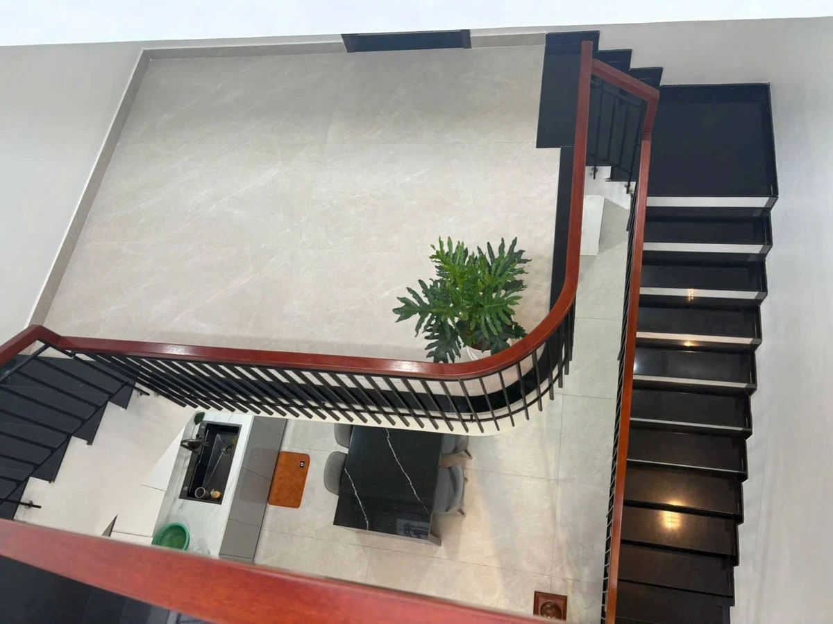 Bán nhà 2 tầng mặt tiền Trần Thị Tâm, Huế, 143m² – 6,5 tỷ - Ảnh thu nhỏ 3
