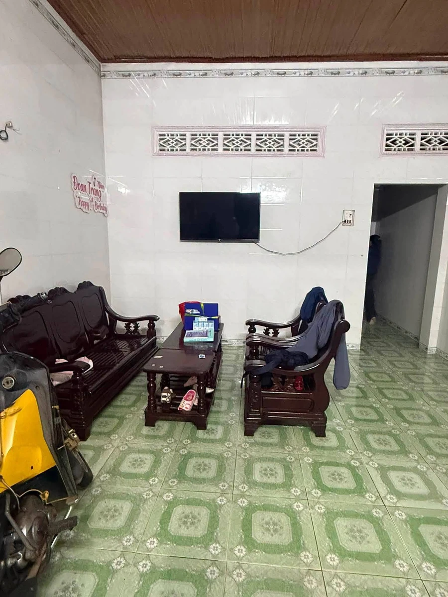 Bán nhà cấp 4 hẻm An Phước 192m² 1 tỷ 280 triệu - Ảnh thu nhỏ 3