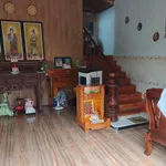 Bán nhà mặt tiền 1 trệt 1 lầu 189,1m2, 2 phòng ngủ, gần trạm y tế xã Hưng Long, Bình Chánh - Ảnh thu nhỏ 2