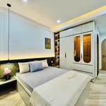Bán nhà 3 tầng Bạch Đằng, Phường 15, Bình Thạnh, 27m2, giá 5,58 tỷ - Ảnh thu nhỏ 4