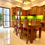 Nhà phố 4 tầng 4PN, 67.5m2 Nguyễn Mậu Tài Tân Phú, 5.8 tỷ - Ảnh thu nhỏ 4