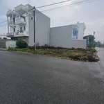 Bán đất lô góc 2 mặt tiền 136,4m² đối diện chợ KDC Bình Tâm, Tân An, Tây Ninh - Ảnh thu nhỏ 1
