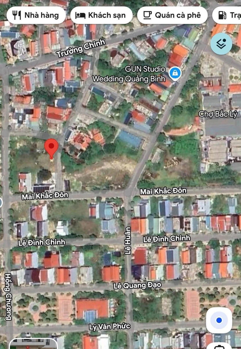 Bán đất Tây Hữu Nghị 146m² giá 1 tỷ 7 - Ảnh thu nhỏ 4