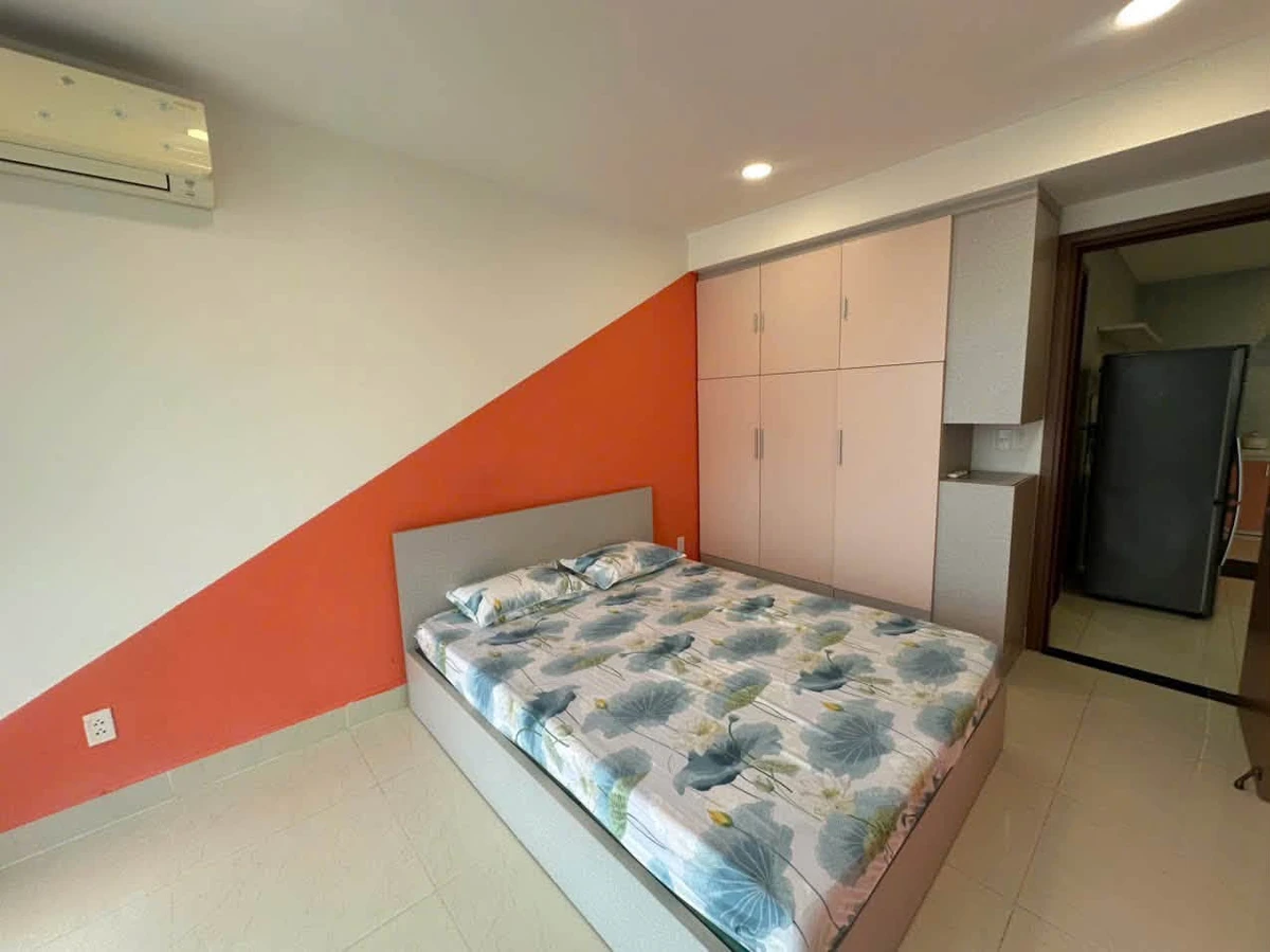 Cho thuê căn hộ Gateway Chí Linh Vũng Tàu 74m² 2PN - Ảnh thu nhỏ 2