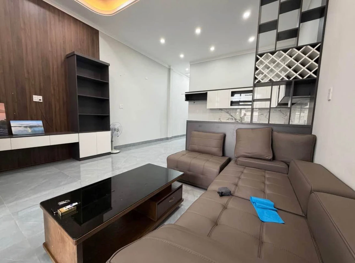 Bán nhà hẻm 68/8 Cô Bắc, 95m², 2PN, 1 tỷ 730 triệu - Ảnh thu nhỏ 3