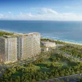 Suất ngoại giao cuối cùng căn hộ 2PN full nội thất tiêu chuẩn 5* tại dự án Meypearl Harmony PQ - Ảnh thu nhỏ 40