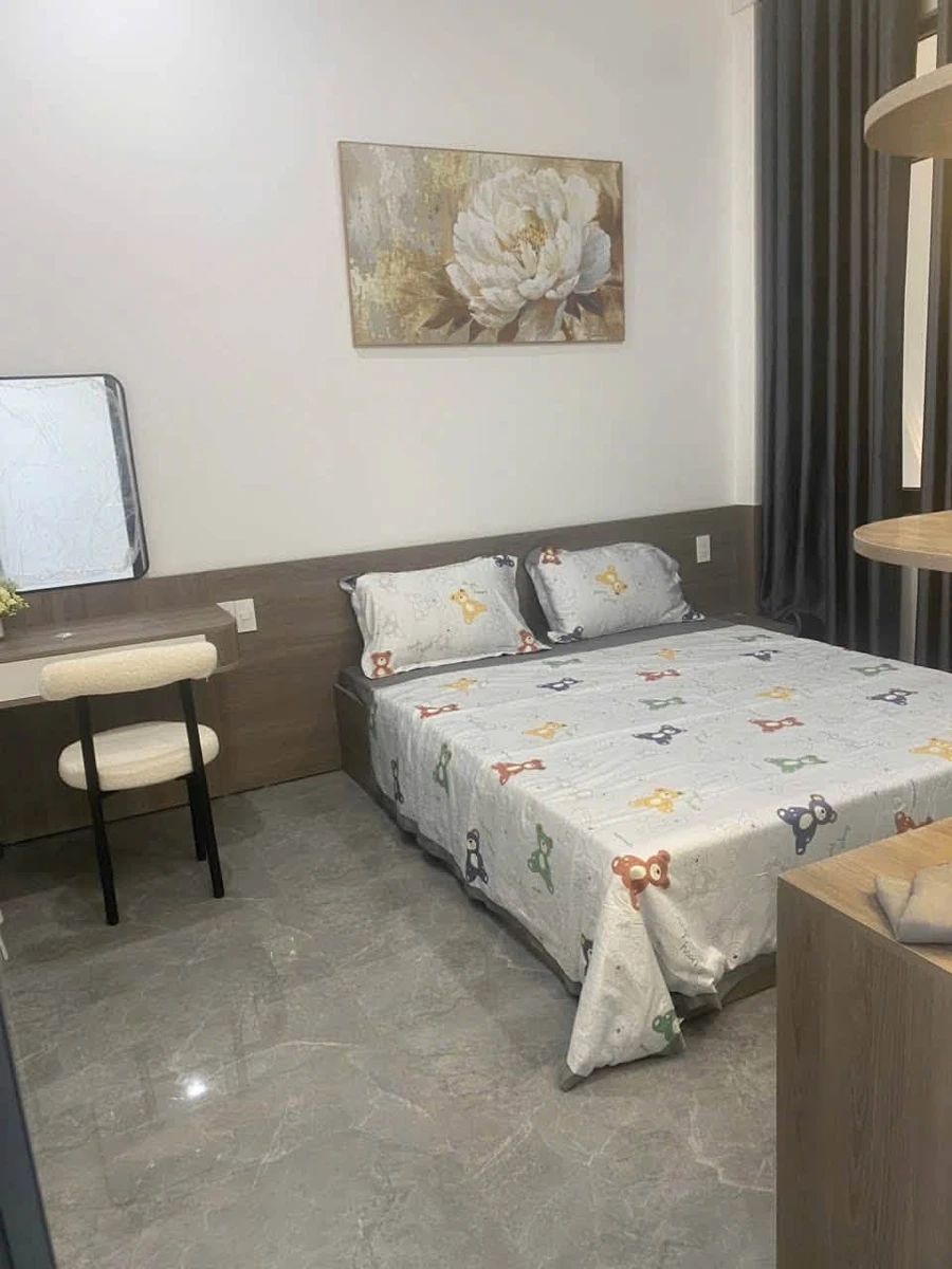Bán nhà 1 trệt 1 lầu 122.5m² Buôn Ma Thuột 4 tỷ 990 - Ảnh thu nhỏ 5