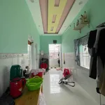 Bán nhà 1 trệt 1 lầu 4 PN 100m2 Long Hải Nhà Bè 2.95 tỷ - Ảnh thu nhỏ 4