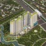 Căn hộ 2PN Bcons NewSky 2,35 tỷ. TT 5% ký hợp đồng. Tặng 2 chỉ vàng - TT20% đến khi nhận nhà - Ảnh thu nhỏ 1