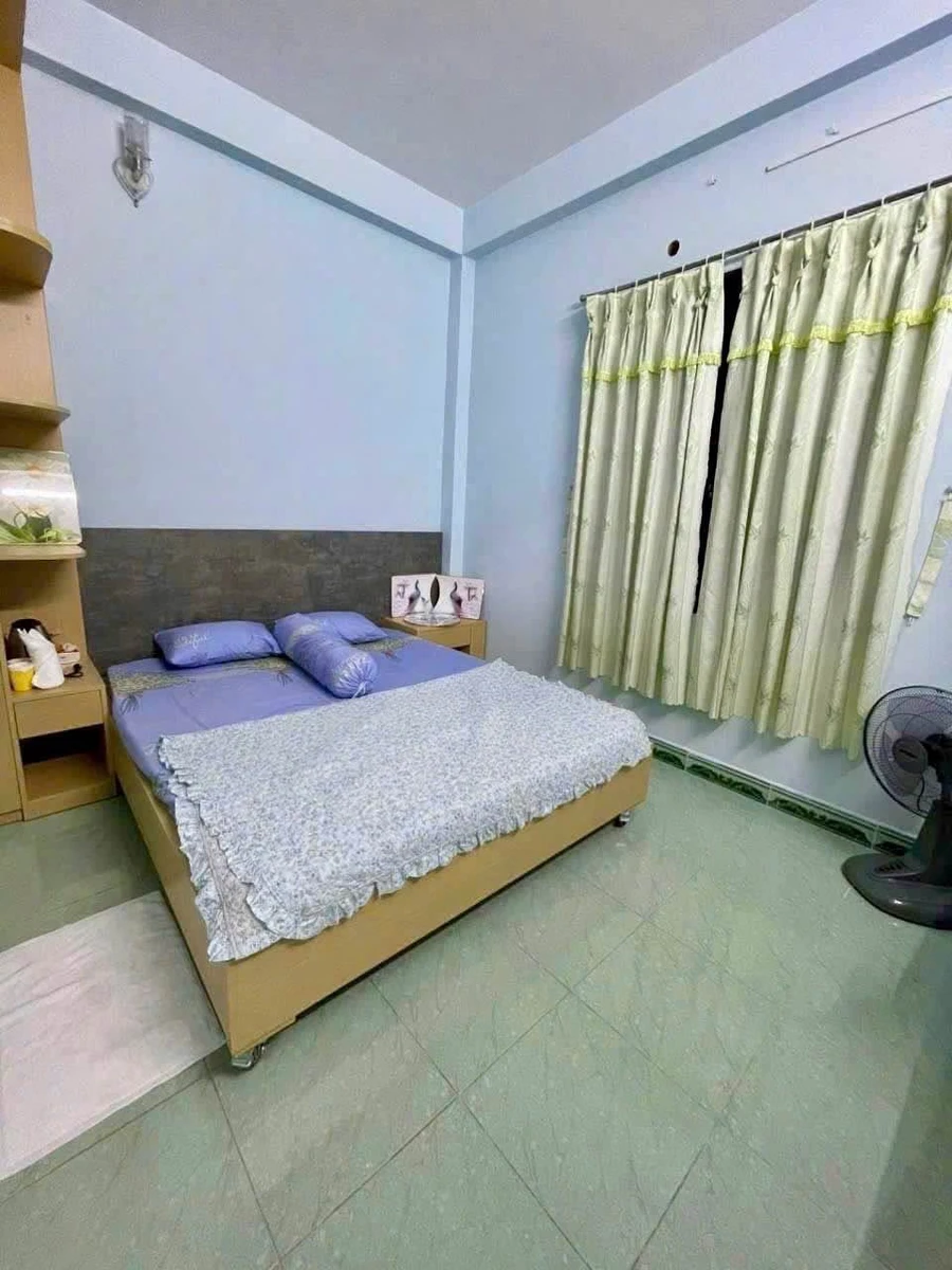 Bán nhà hẻm xe hơi 150m² 7PN Huyền Trân Công Chúa, Vũng Tàu - Ảnh thu nhỏ 4