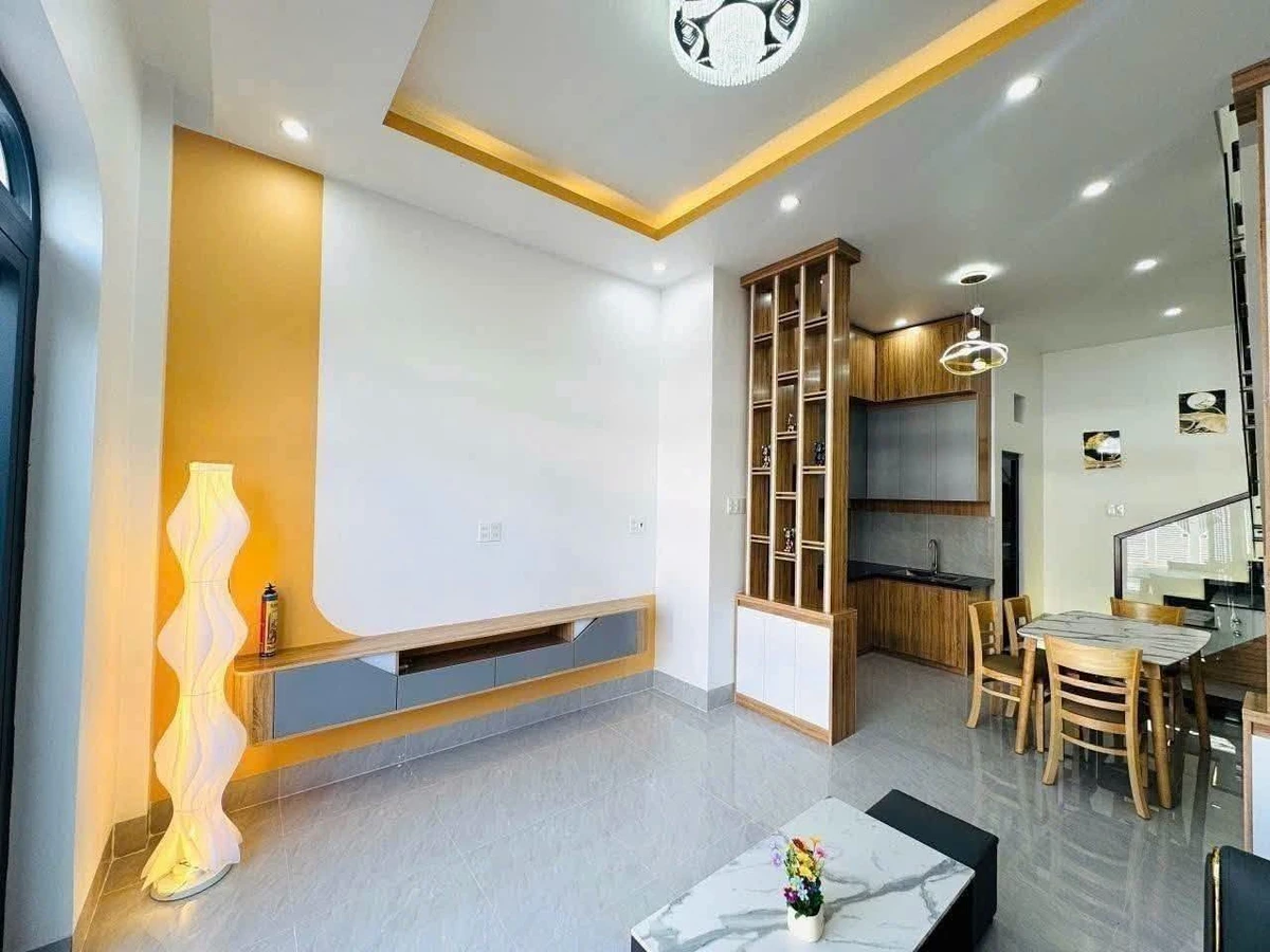 Bán nhà 2PN 40m2 Rạch Giá 1 tỷ 5 - Ảnh thu nhỏ 5