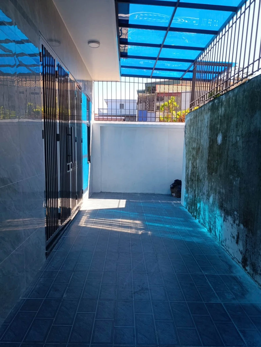 Bán nhà xây mới 45m2 3 phòng ngủ tại Trữ Khê, Kiến An, Hải Phòng - Ảnh thu nhỏ 3