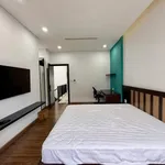 Cho thuê nhà 3 tầng 130m² 27 triệu/tháng Quận 7 - Ảnh thu nhỏ 2