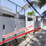 Bán nhà Nha Trang 116m² gần chợ Bình Tân 2.5 tỷ - Ảnh thu nhỏ 1