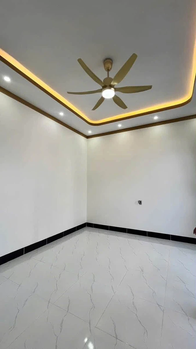Bán nhà 2PN, 2WC 115m² Long Hoa, Tây Ninh, 1 tỷ 270 - Ảnh thu nhỏ 3