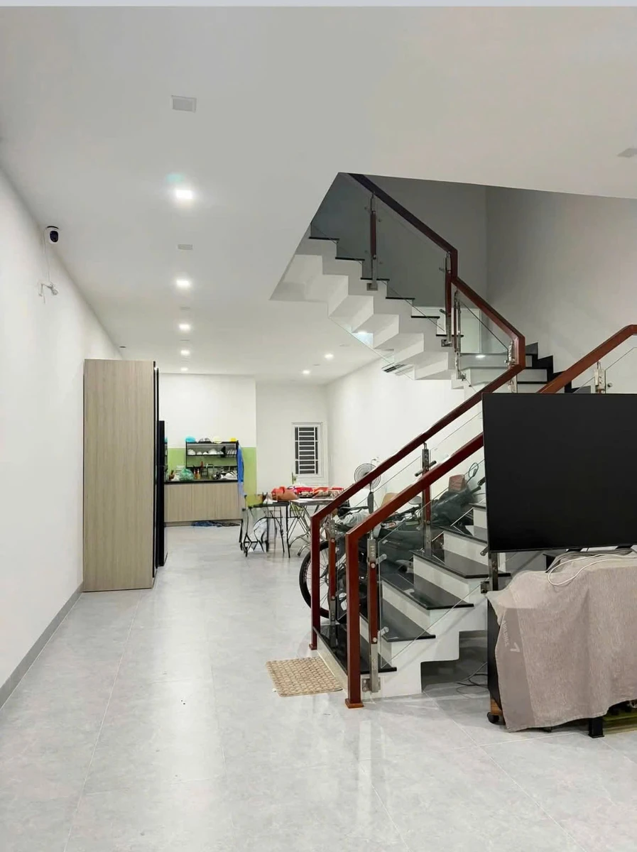 Bán nhà 3 tầng Bàu Làng 3, 100m², 8,5 tỷ - Ảnh thu nhỏ 5