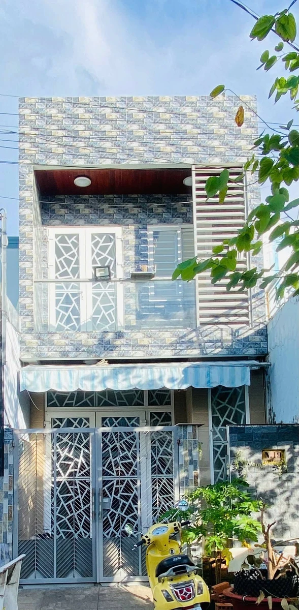 Bán nhà mặt tiền Dương Bạch Mai, 80m², 2 PN, Rạch Giá - Ảnh 1