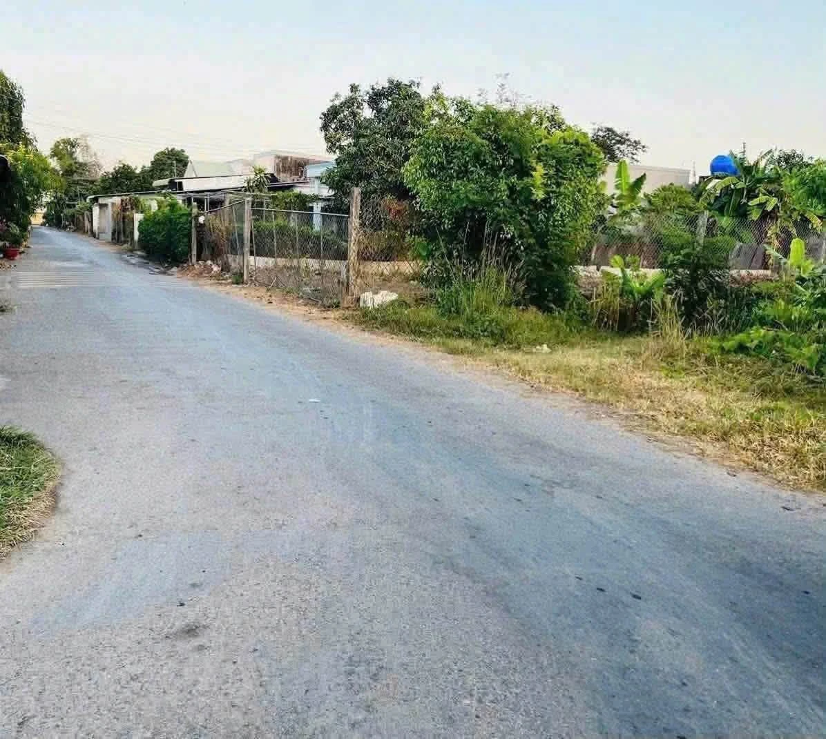 Bán nhà đất 5 phòng trọ 120m² Xã Bình Thới Bến Tre - Ảnh 1