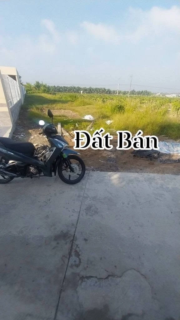 Bán đất thổ cư 448m² Phước Tân Hưng, Long An 850 triệu - Ảnh thu nhỏ 2