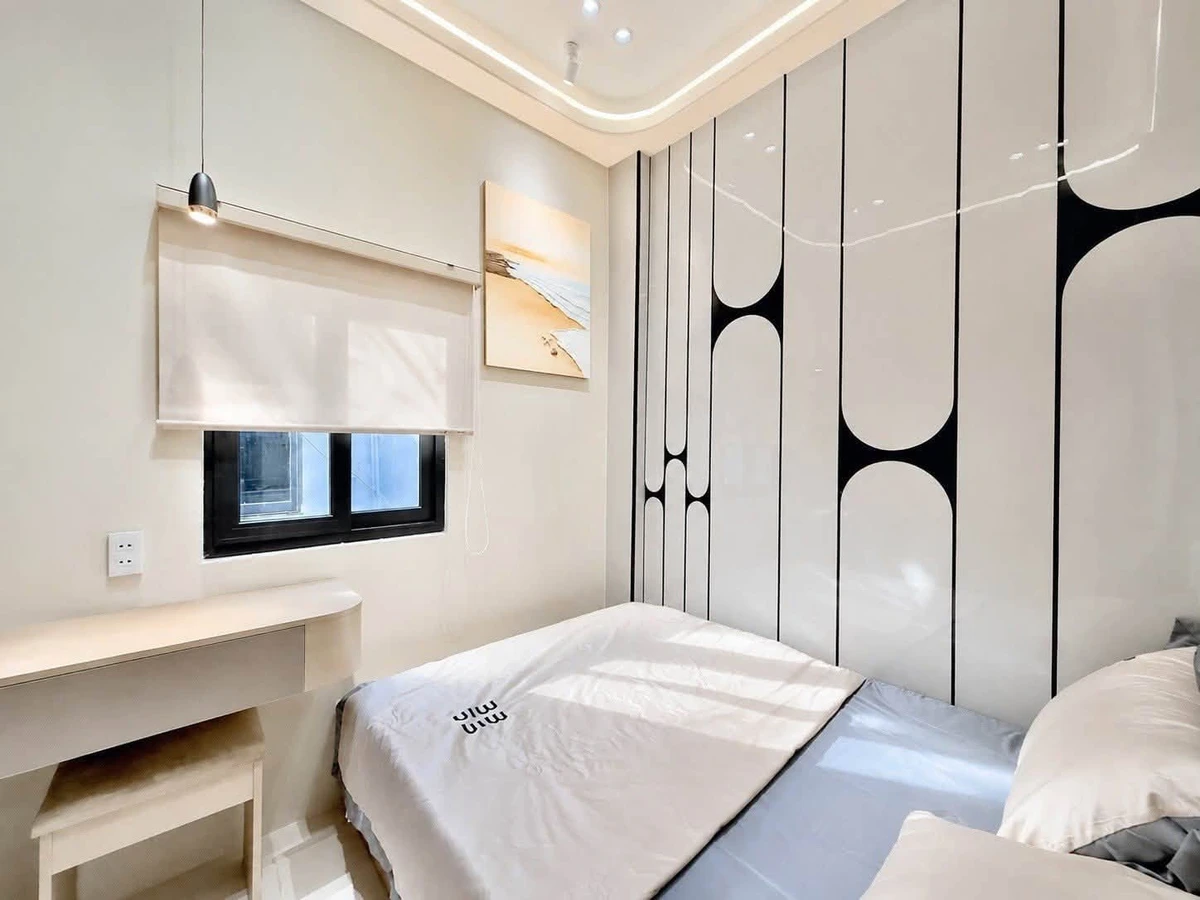 Bán nhà 3 phòng ngủ 26m² Hoa Sứ, Phú Nhuận - Ảnh thu nhỏ 3