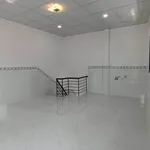 Bán nhà góc mặt tiền 28,8m² Quận 8, 3 tỷ 2 - Ảnh thu nhỏ 5