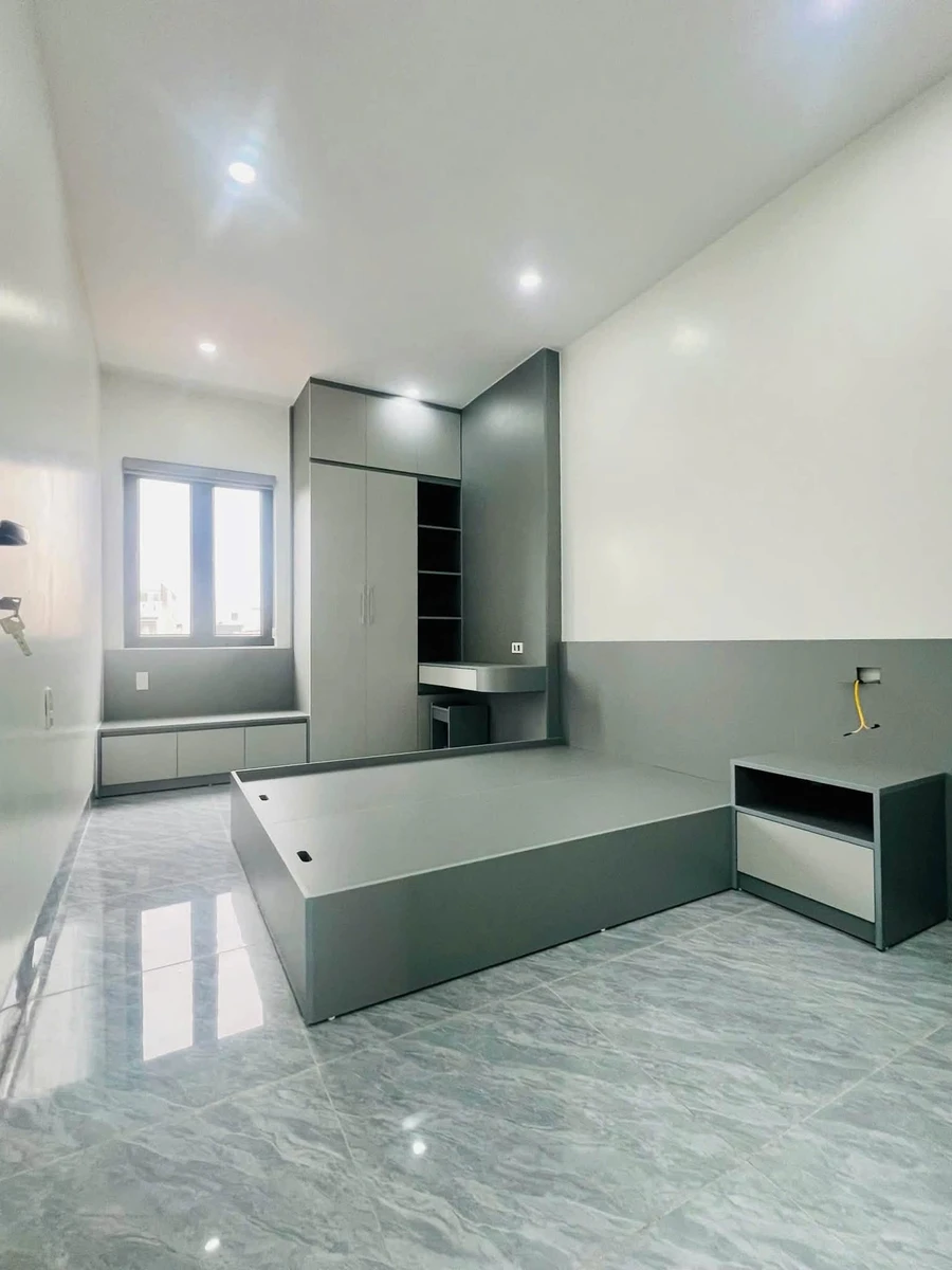 Bán nhà ngõ 41m² 3 phòng ngủ Chợ Hàng 3.29 tỷ - Ảnh thu nhỏ 5