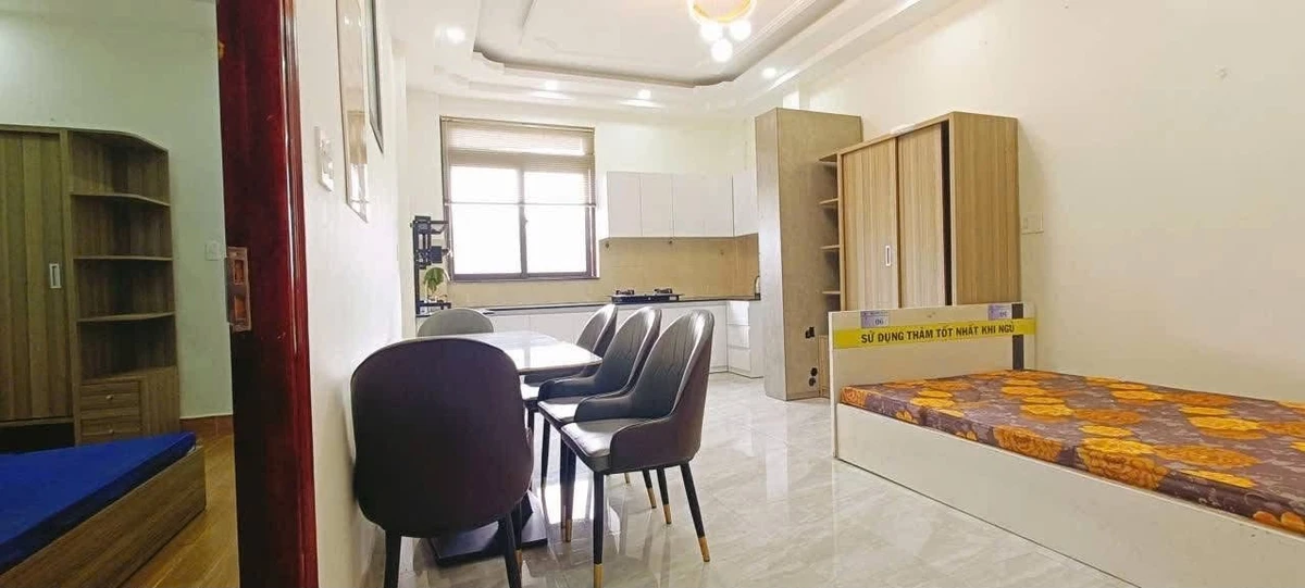 Bán nhà 5PN 125m² đất Lữ Gia Đà Lạt 7,5 tỷ - Ảnh thu nhỏ 5